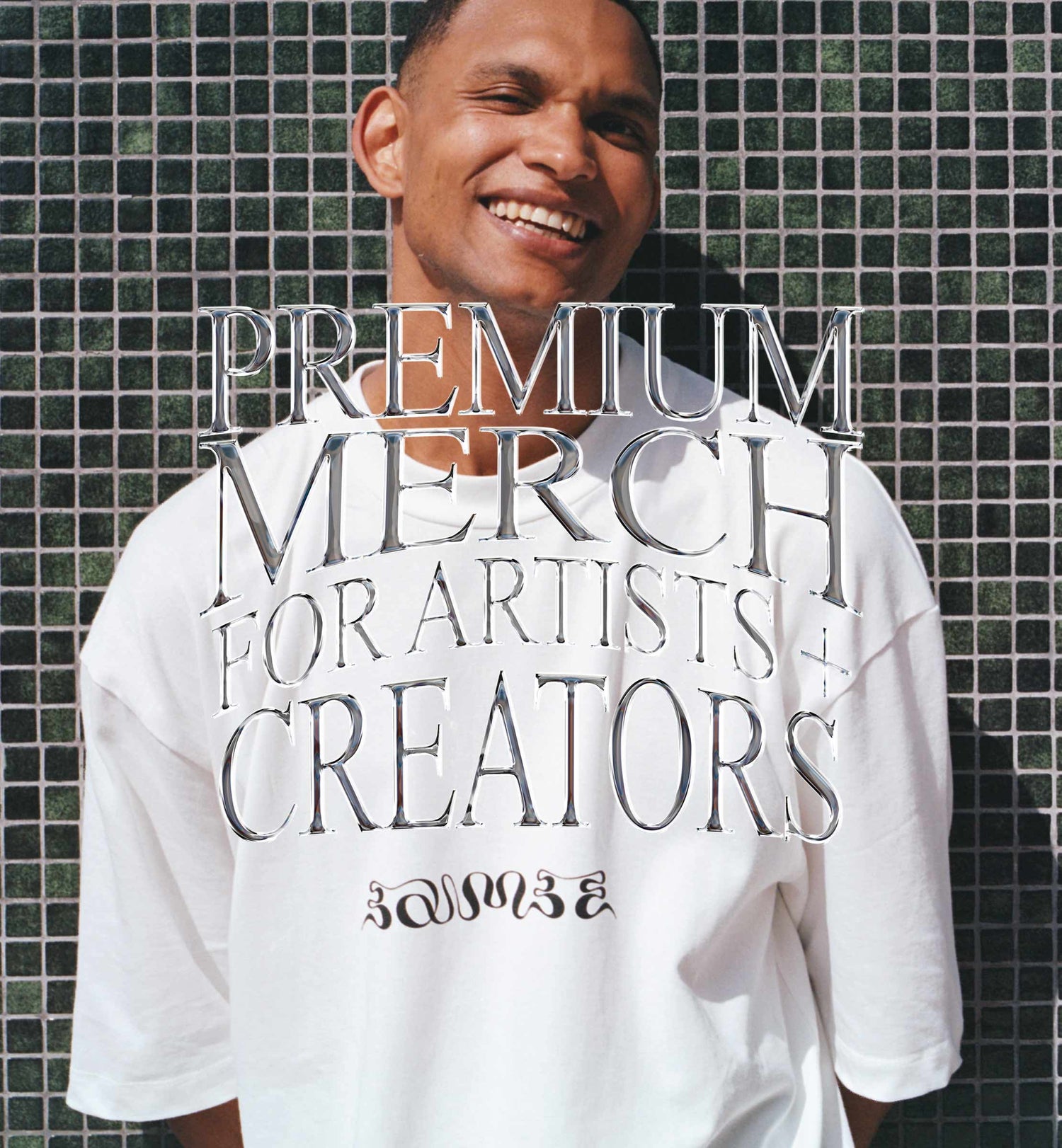 MERCH - HOW S.P.A. COLLAB PARTNERS EARN £10K IN ONE DAY