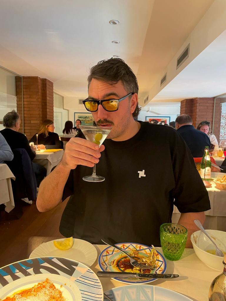 S.P.A. / Fabric / Life and Death