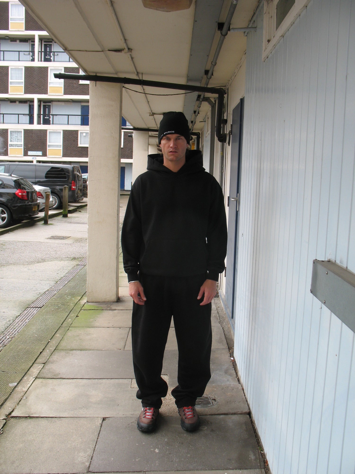 S.P.A. CULTURE GUIDE - DAMIAN IPSER (CAPE TOWN, SOUTH AFRICA)