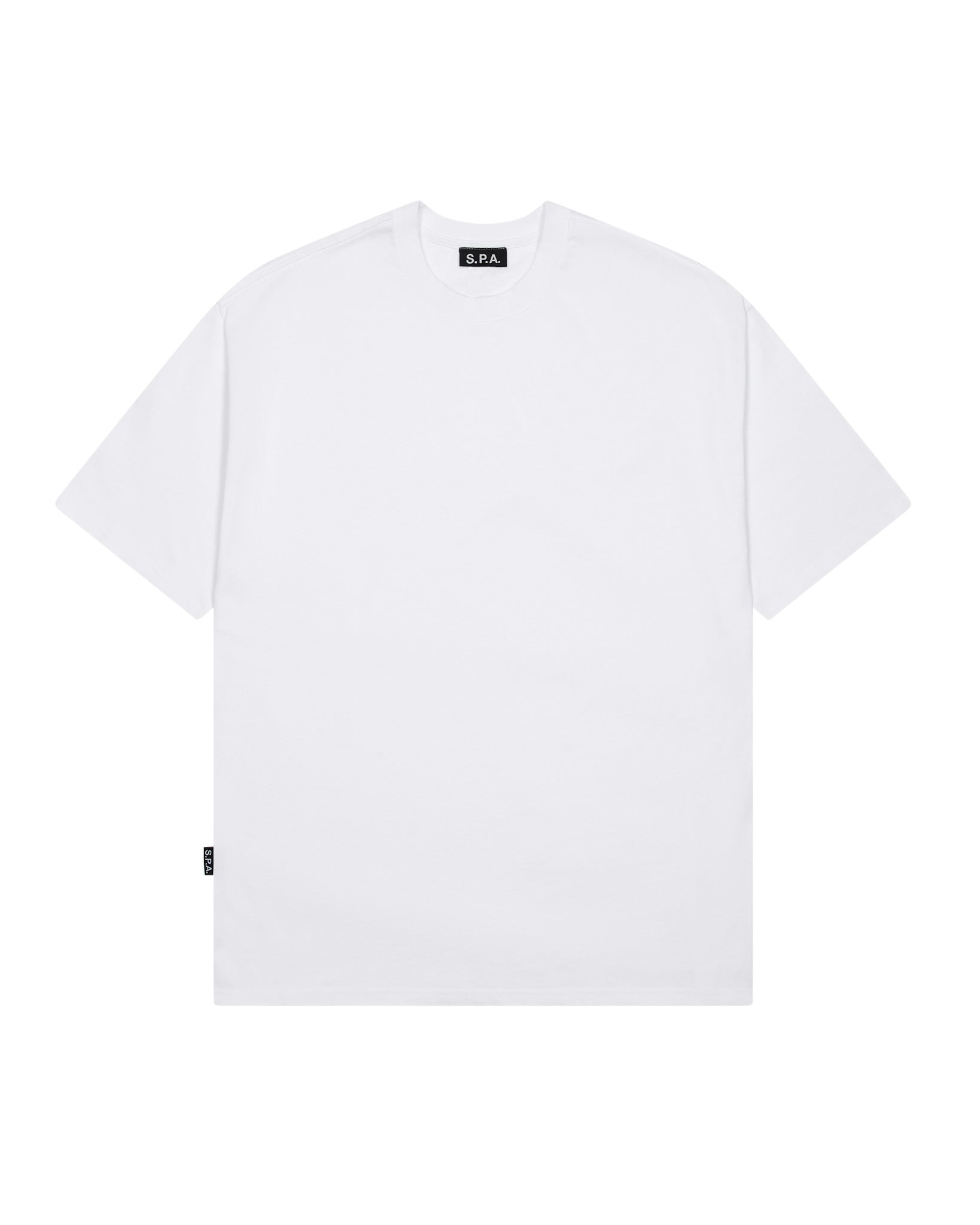Essentials T-shirt - White