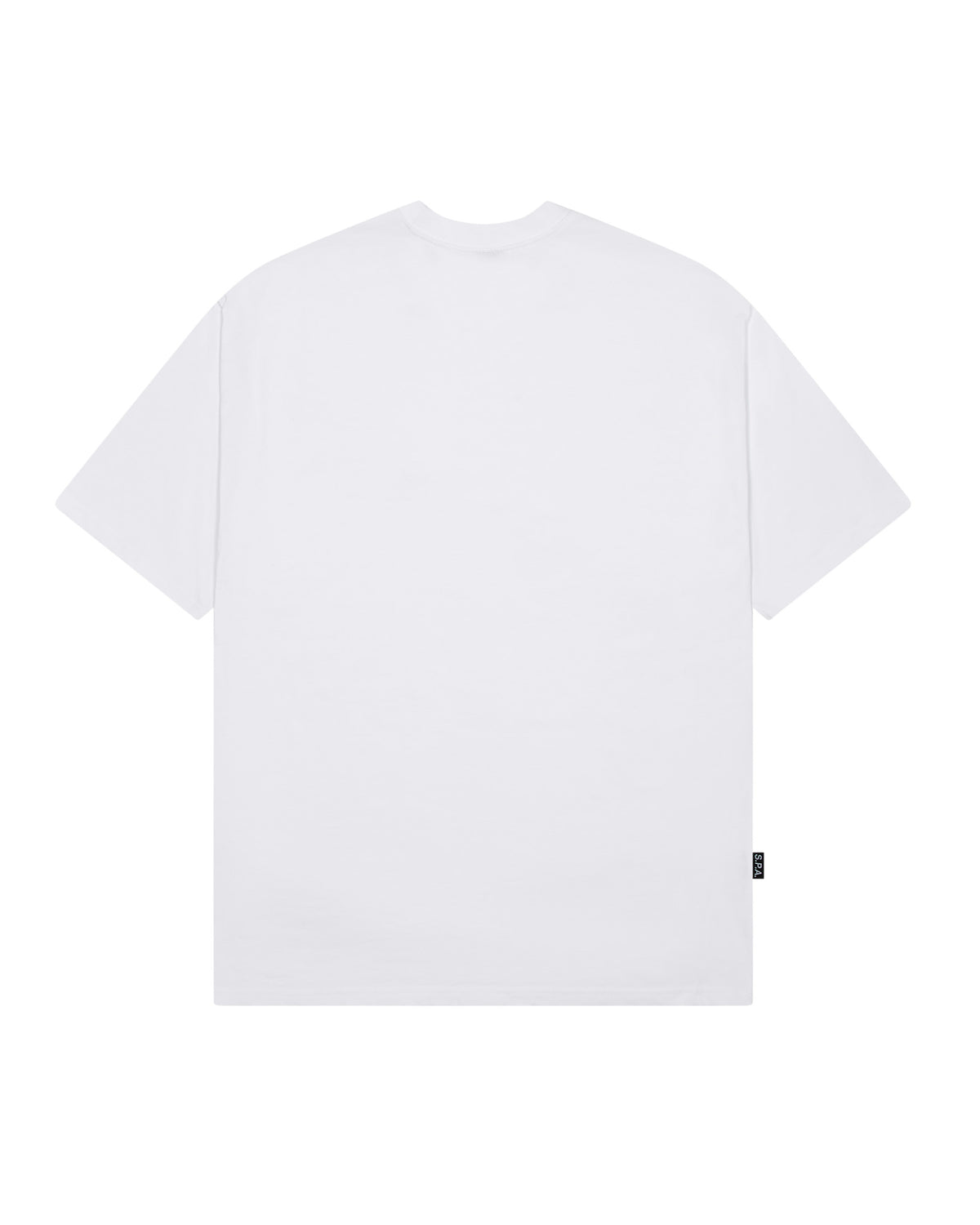 Essentials T-shirt - White