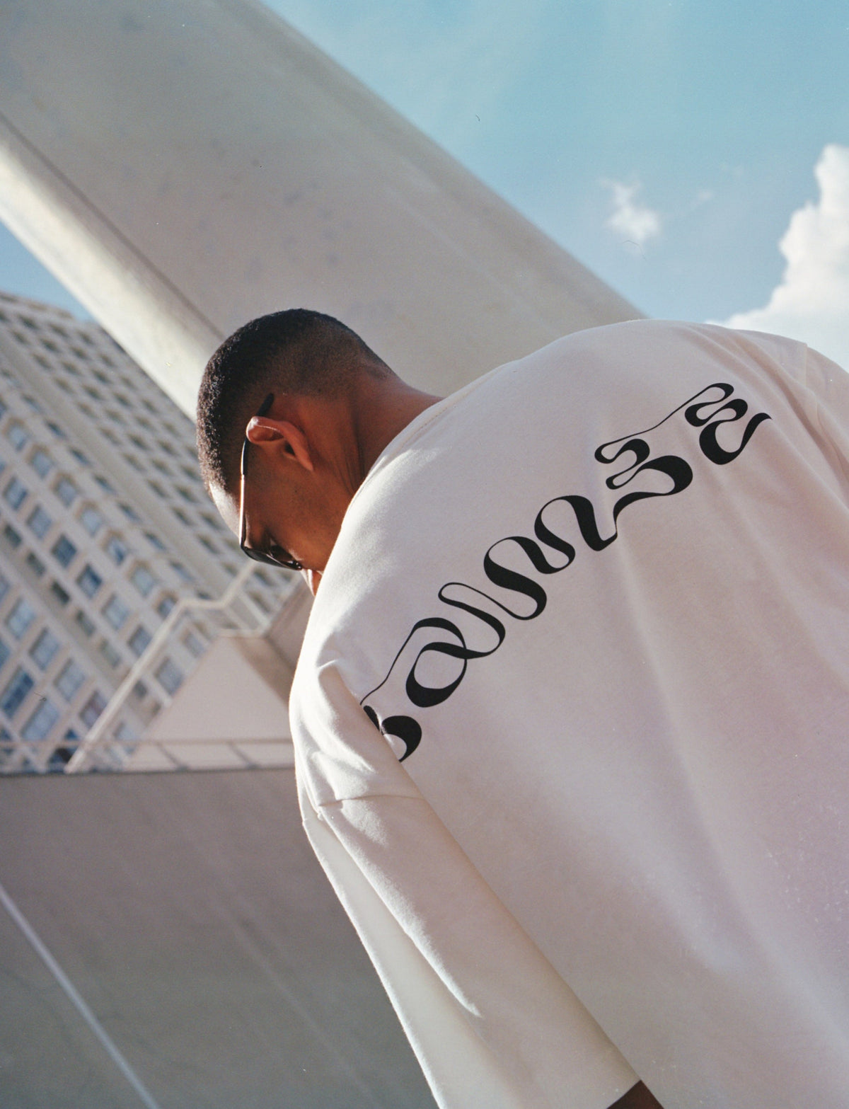 BAMBOUNOU - BAMBE LABEL LAUNCH