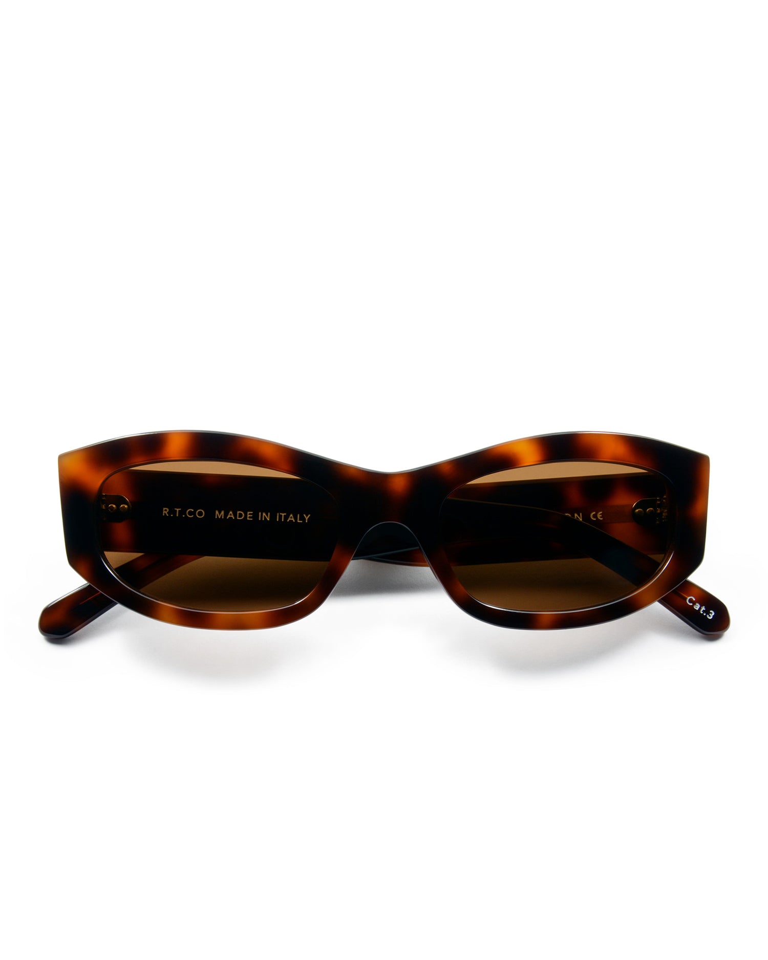 S.P.A. / R.T.CO Astore Sunglasses - Montego